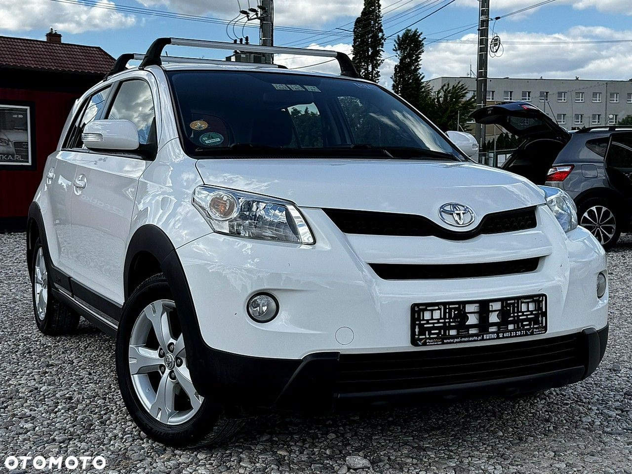 Toyota Urban Cruiser - 20