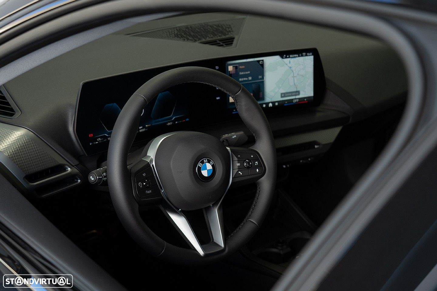 BMW 218 Gran Coupé d Pack Desportivo M - 19