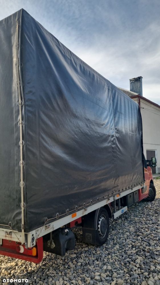 Renault Master - 4