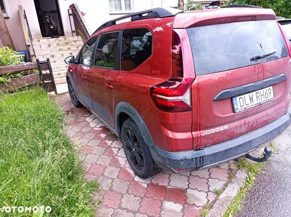 Dacia Jogger 1.0 TCe SL Extreme 7os - 3