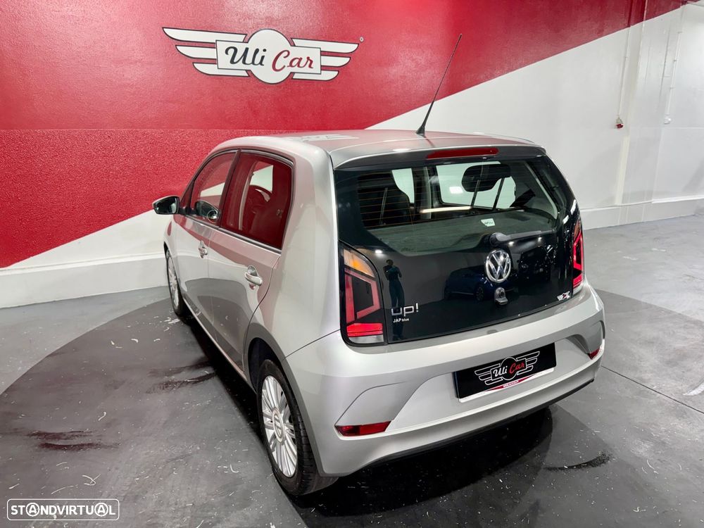 VW Up! - 54