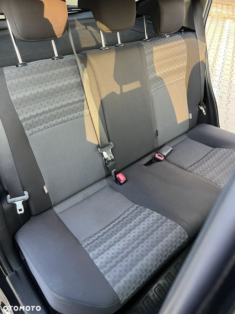 Toyota Yaris 1.33 Premium EU6 - 13