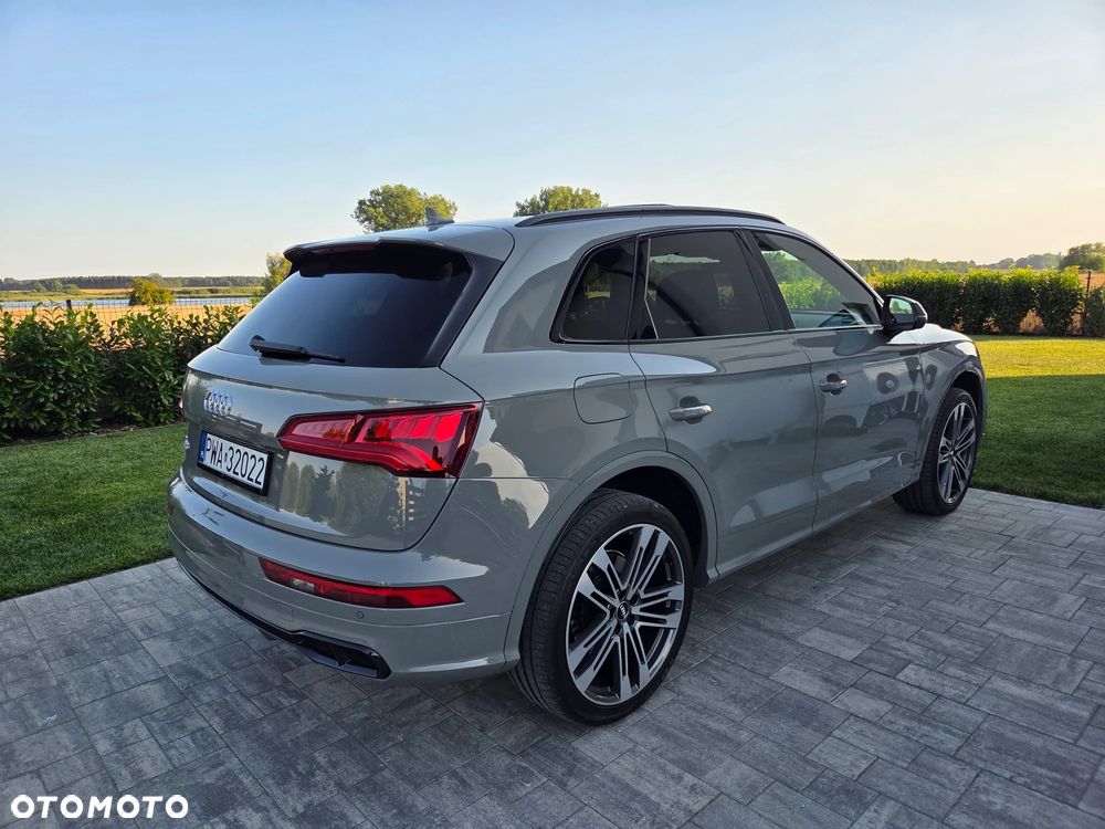 Audi SQ5 - 16
