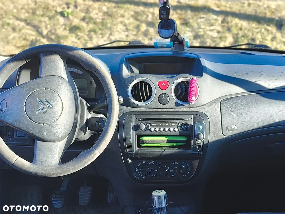 Citroën C3 1.4i Impress - 8