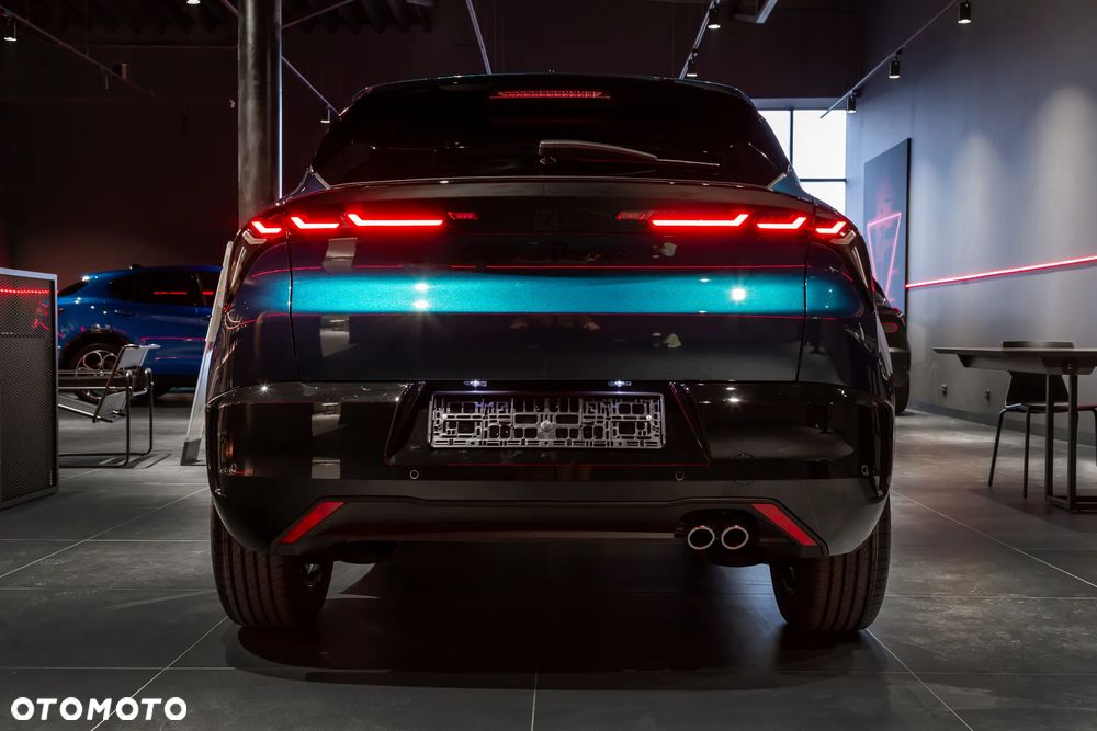 Alfa Romeo Junior 1.2 mHEV Ti eDCT - 3