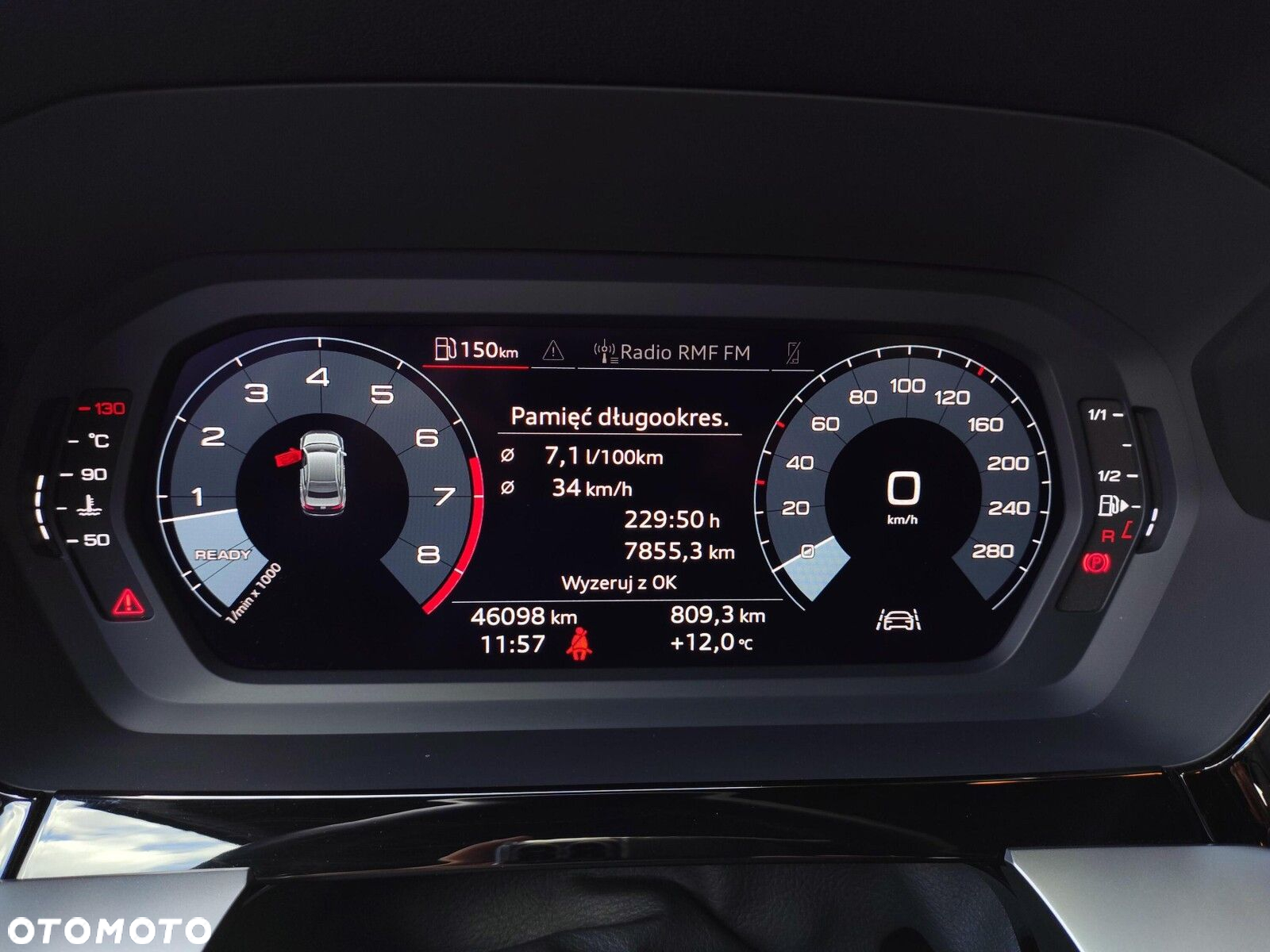 Audi A3 - 13