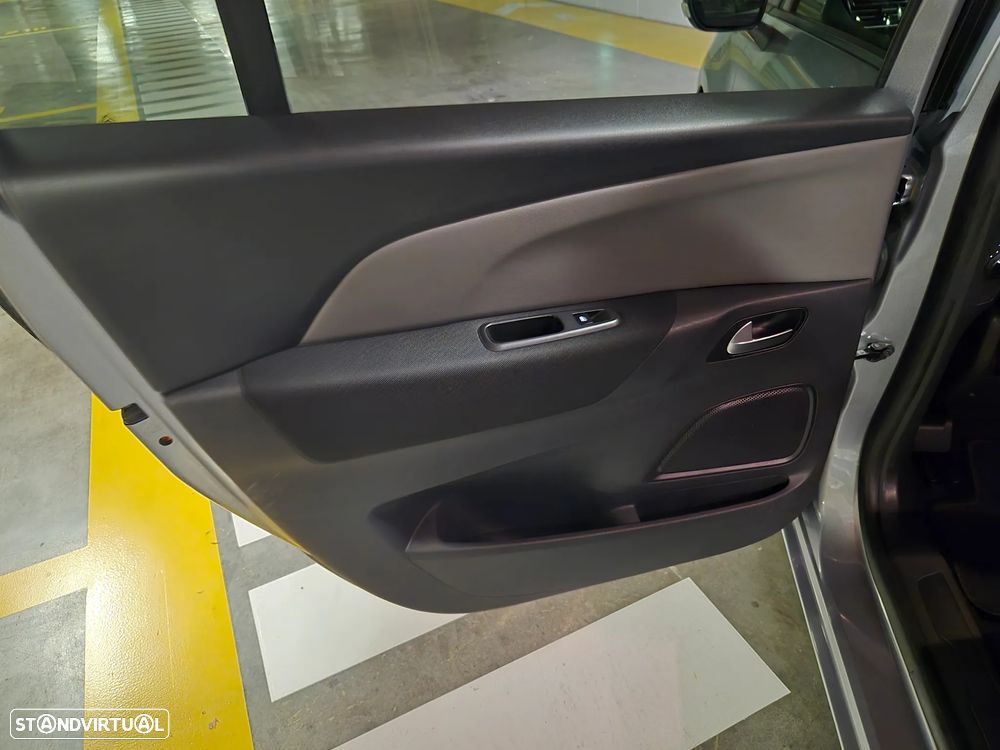 Citroën Grand C4 Spacetourer BlueHDi 130 Stop&Start FEEL - 36