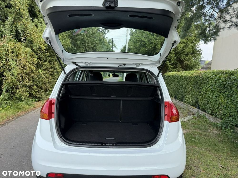 Kia Venga 1.4 XL - 15