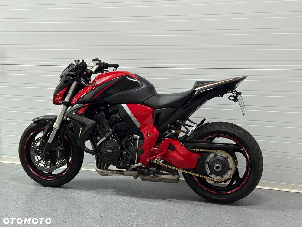 Honda CB - 17