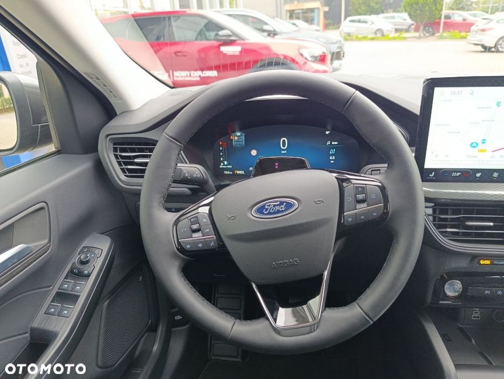 Ford Kuga - 18