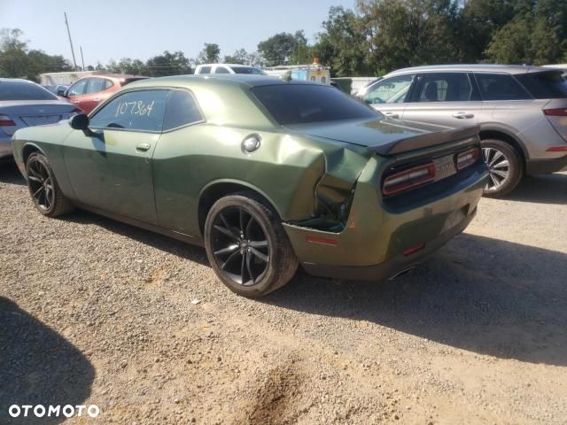 Dodge Challenger 3.6 SXT Plus - 8