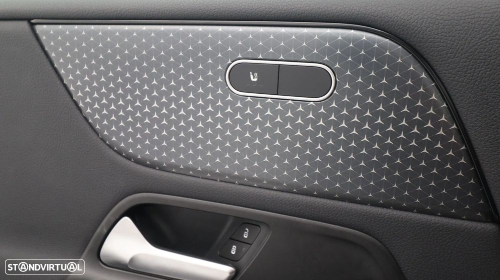 Mercedes-Benz B 180 d Progressive Aut. - 20