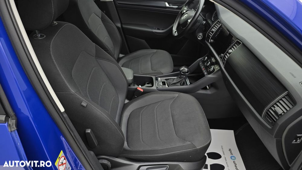 Skoda Kodiaq 2.0 TDI 4X4 DSG Ambition - 19