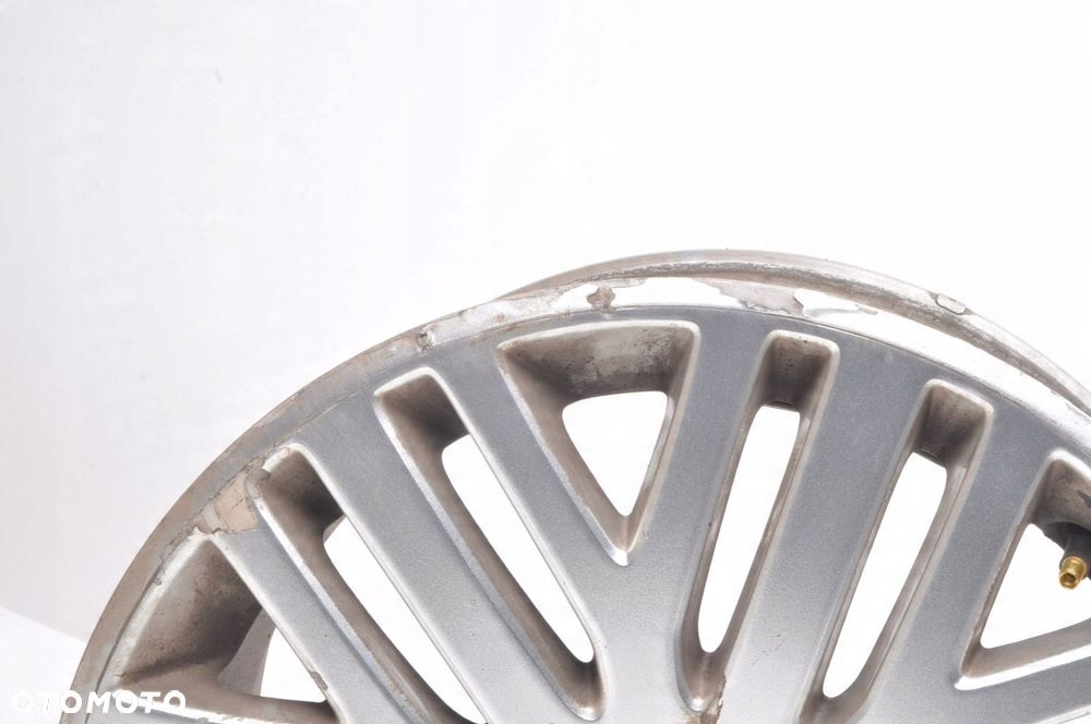 FORD MONDEO FOCUS C-MAX FELGA ALUMINIOWA R17" 7.5J 5X108 ET55 7S7J-1007-DB - 4