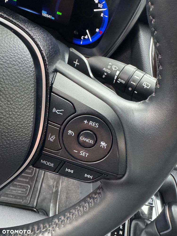 Toyota Corolla 2.0 Teamplayer - 30