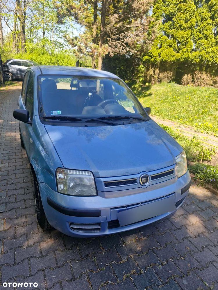 Fiat Panda 1.2 Classic - 2