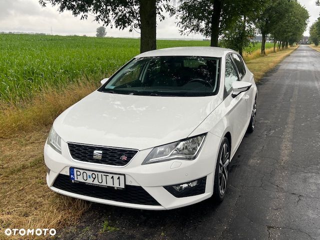 Seat Leon 2.0 TDI FR S&S - 1