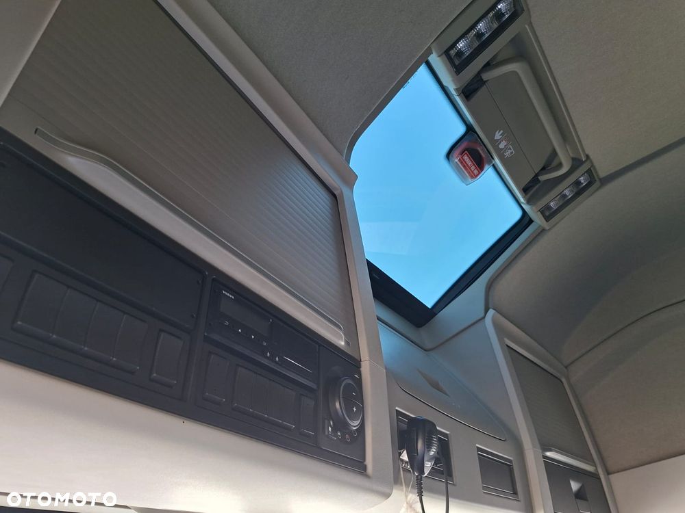 Volvo FH 500KM I-SAVE - 20