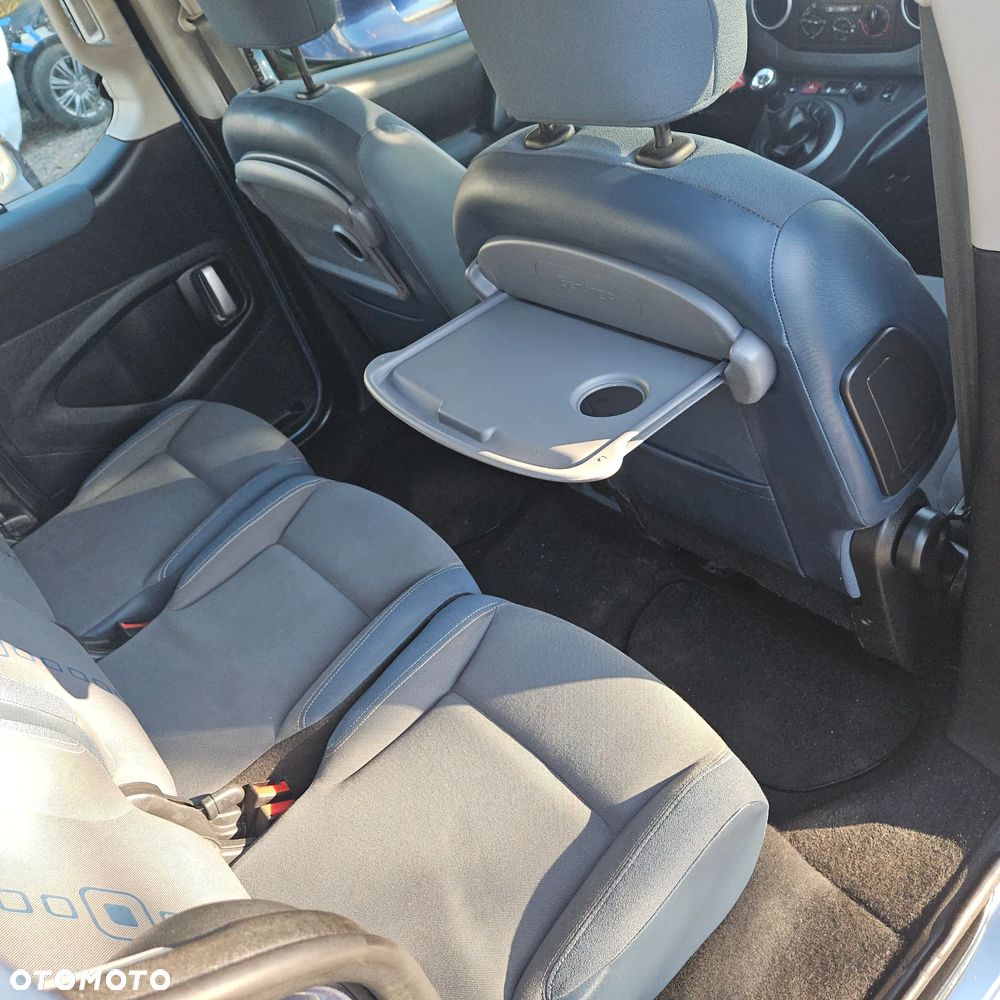 Citroën Berlingo VTi 120 Multispace - 22