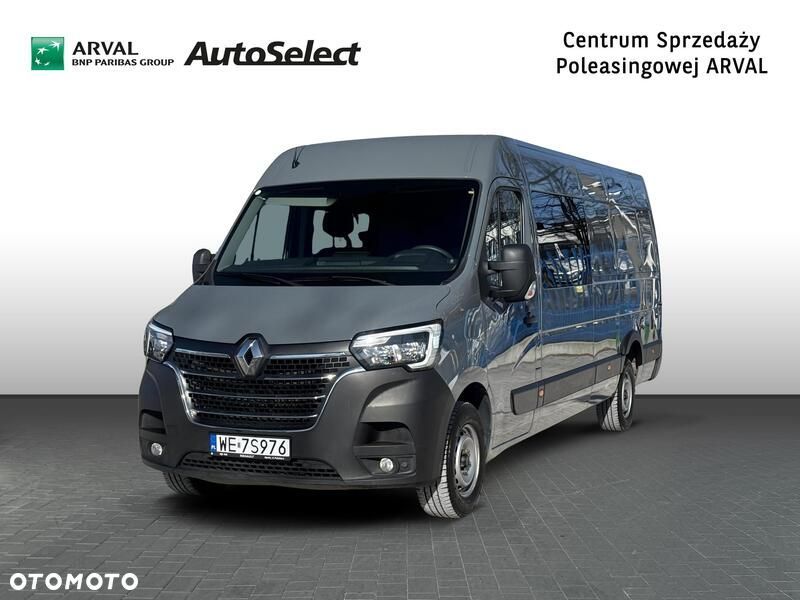 Renault Master - 1