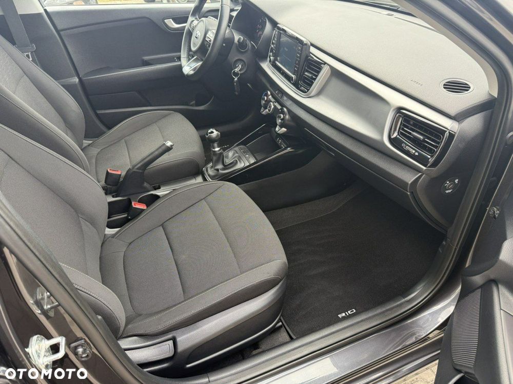 Kia Rio 1.2 Spirit - 10