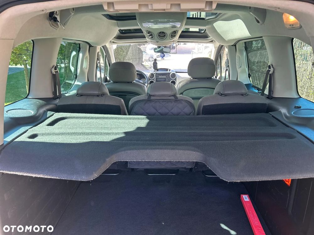 Citroën Berlingo VTi 120 Multispace - 17