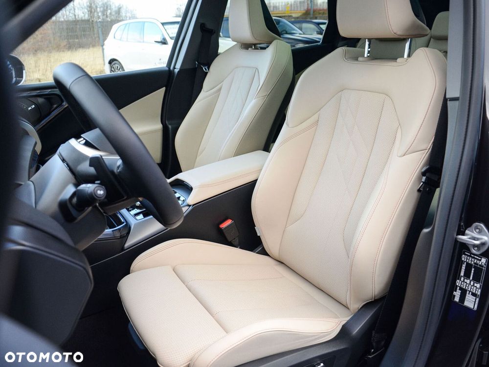 BMW X3 - 36