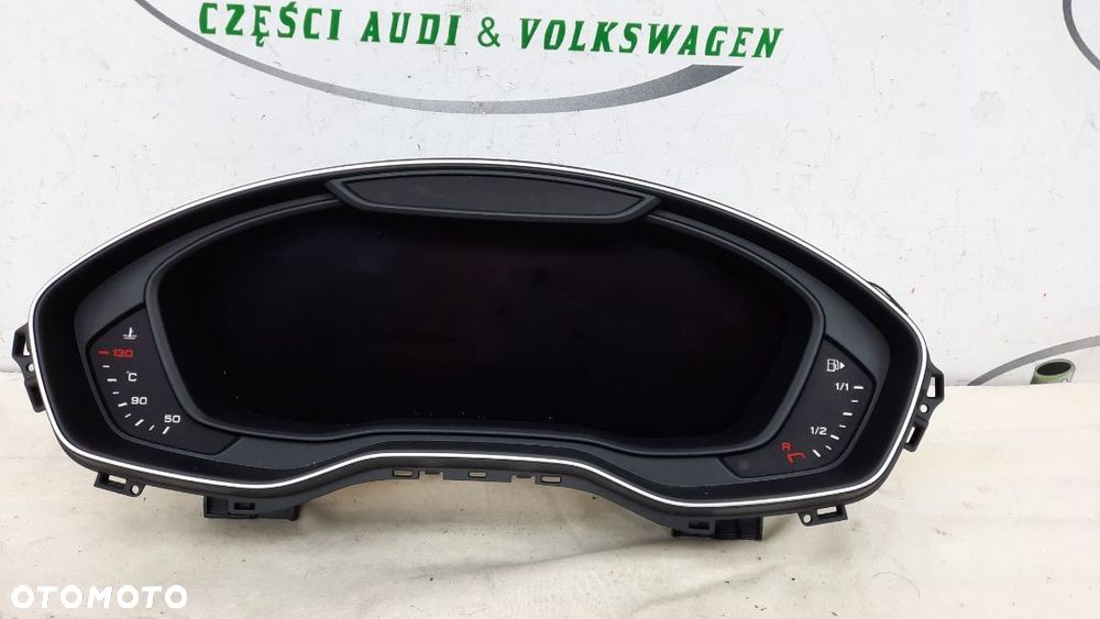 AUDI A4 8W5920790C 2,0 TFSI LICZNIK ZEGARY VIRTUAL - 2