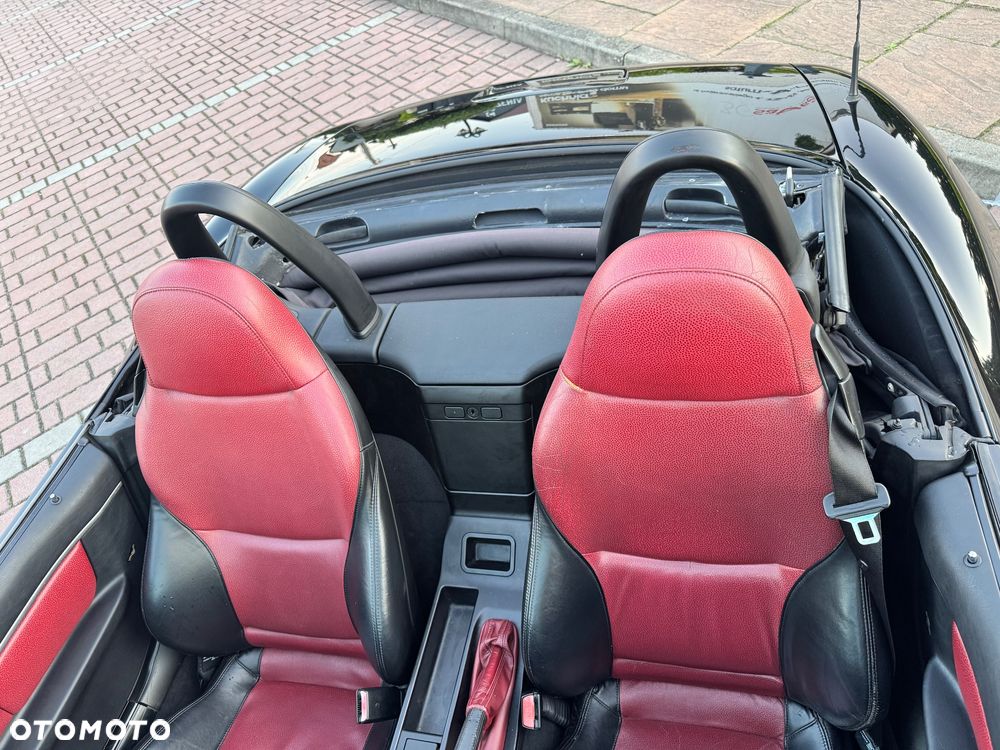 BMW Z3 2.0 - 33
