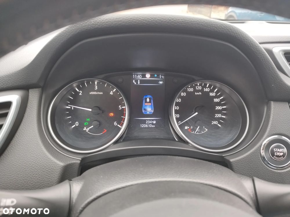 Nissan Qashqai 1.6 dCi Tekna - 3