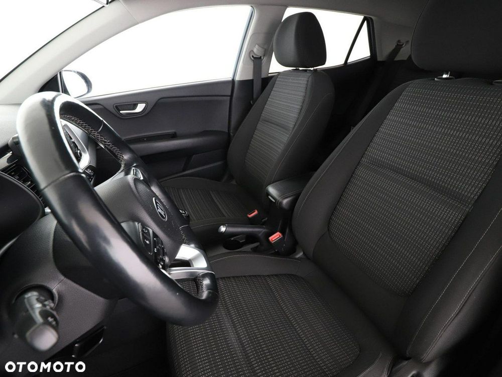 Kia Stonic 1.0 T-GDI 100 OPF Vision - 14