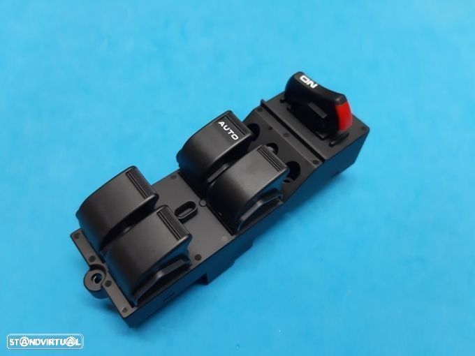 Comando vidros Honda Civic Cx Ex Hx Lx Si  1996-2000   NOVO - 1