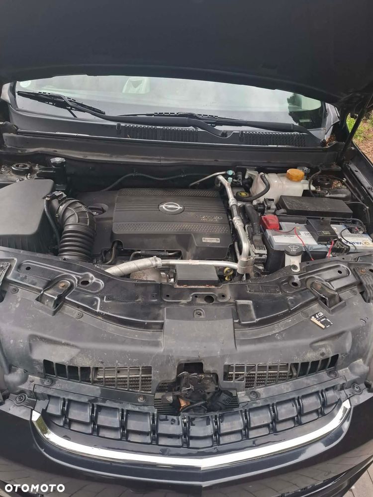 Opel Antara 2.2 CDTI 4x4 Cosmo - 10