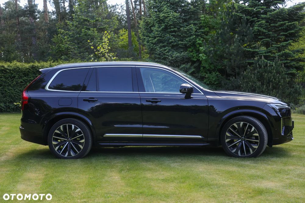 Volvo XC 90 B5 B AWD Ultra Bright 7os - 4