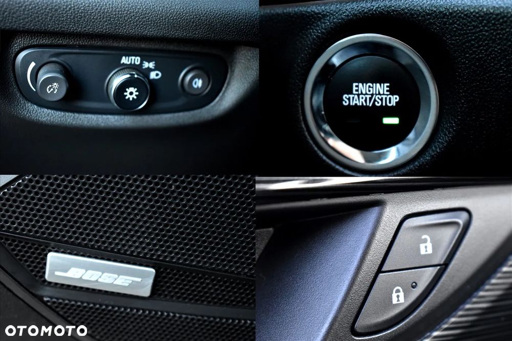 Opel Insignia 1.5 T GPF Exclusive S&S - 29