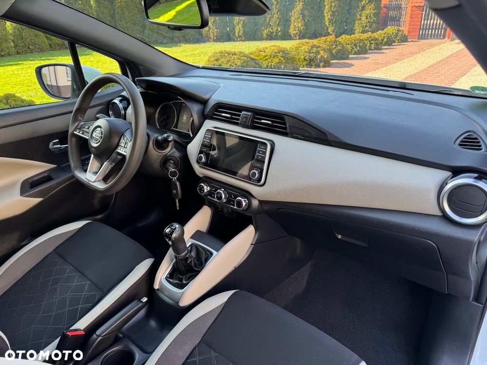 Nissan Micra 1.0 N-Way - 16