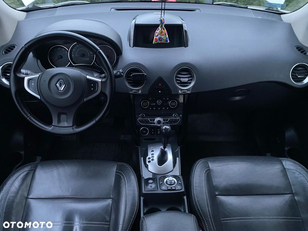 Renault Koleos 2.0 dCi 4x4 Bose Edition - 9