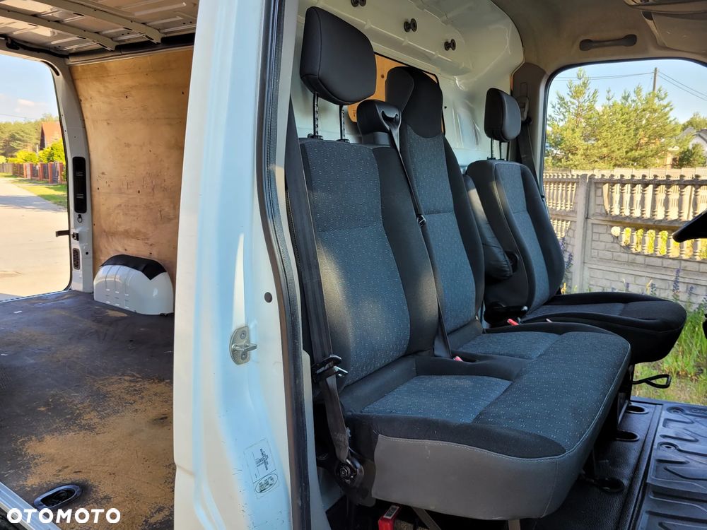 Renault Master - 21