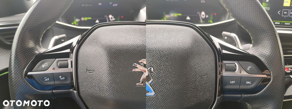 Peugeot 2008 1.5 BlueHDi GT Line S&S EAT8 - 18