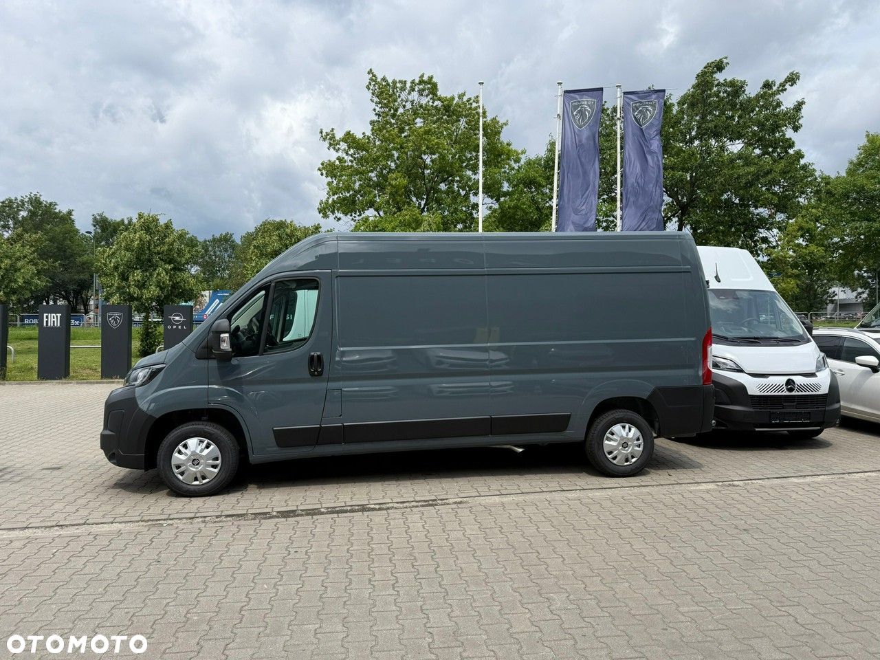 Fiat Ducato - 1