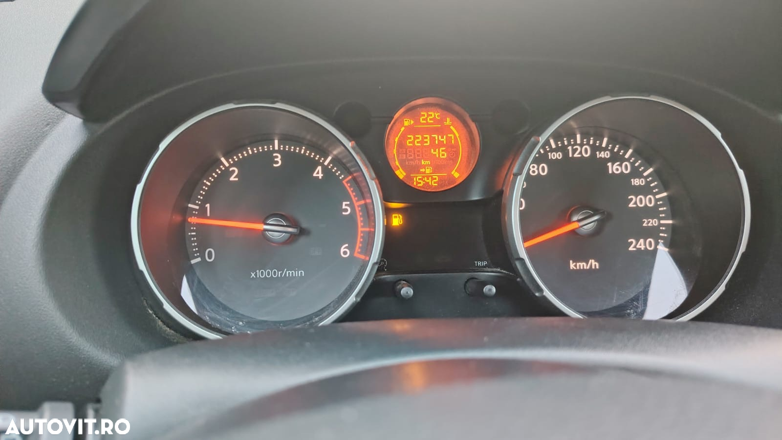 Nissan Qashqai - 7