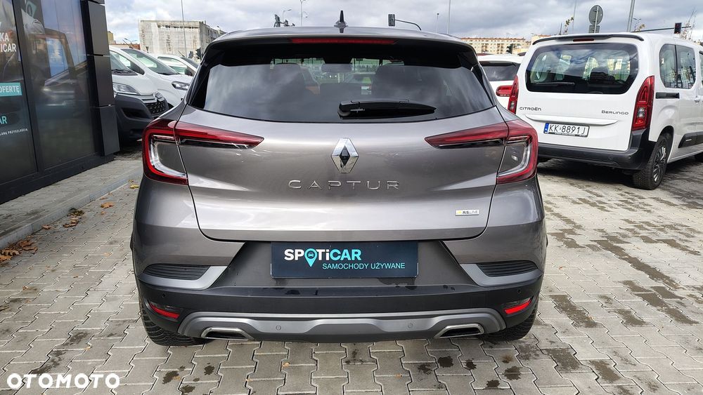 Renault Captur - 7
