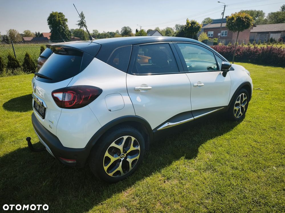Renault Captur ENERGY TCe 90 Start&Stop Dynamique - 4