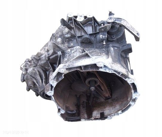 skrzynia biegów manualna mini cooper f55 f56 1.5d gs6-59dg bfr - 2