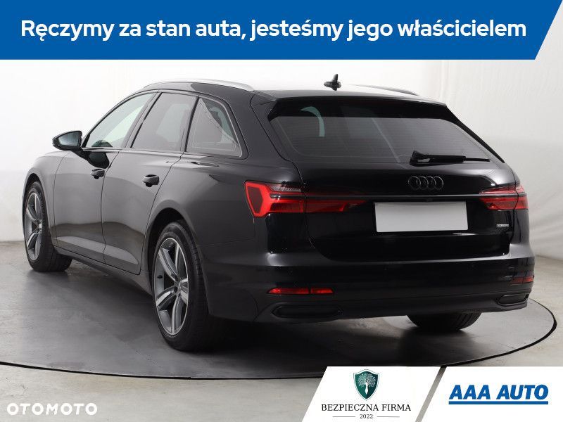 Audi A6 Avant - 6