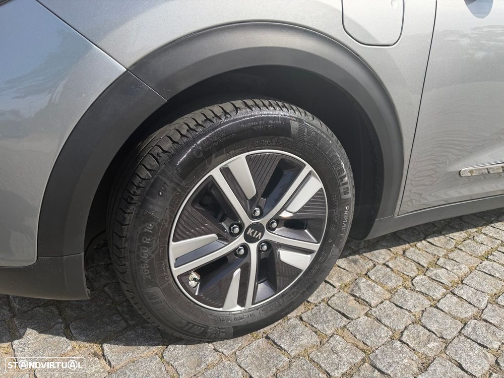 Kia Niro 1.6 GDi PHEV Urban - 7