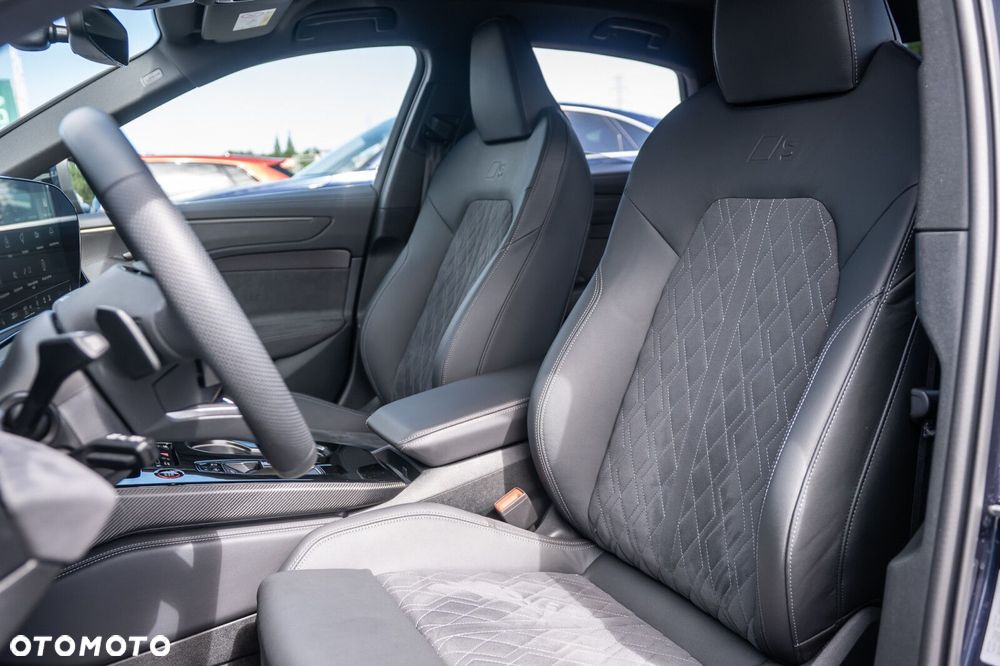 Audi A6 Limousine - 11