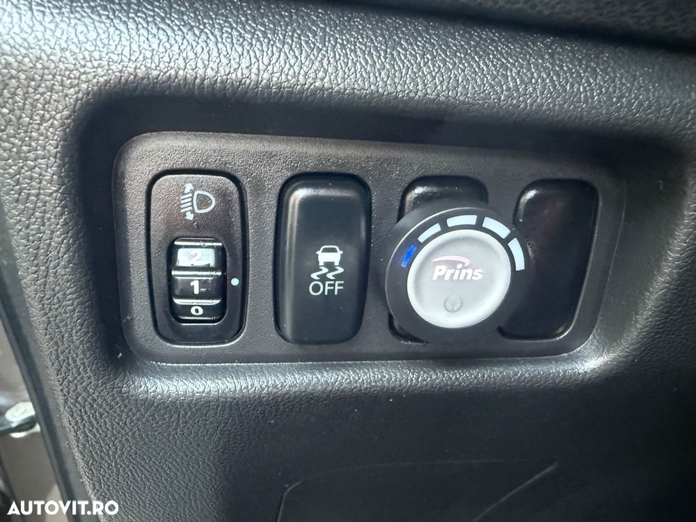 Mitsubishi ASX 1.6L 2WD Invite A30 - 6