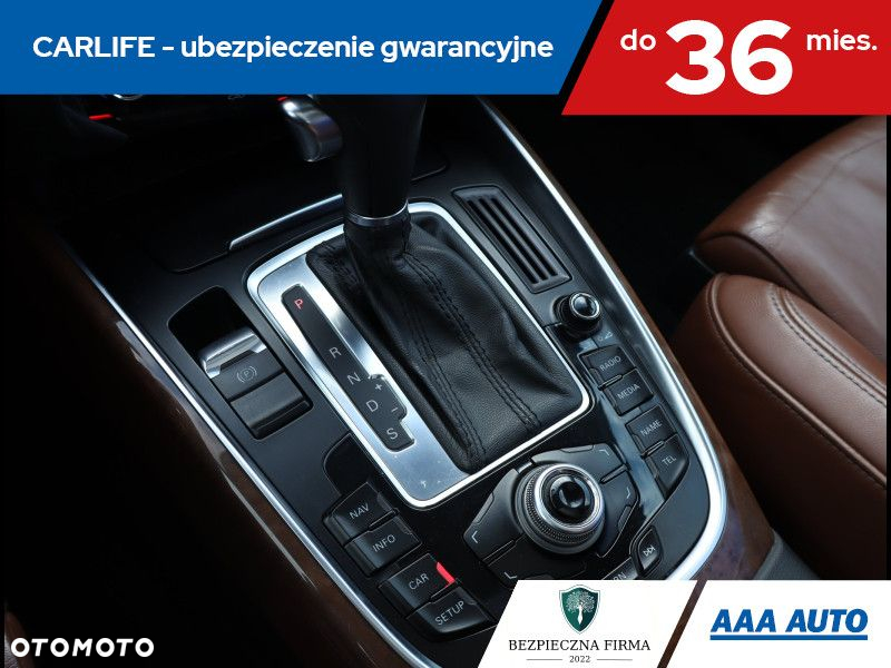 Audi Q5 - 18