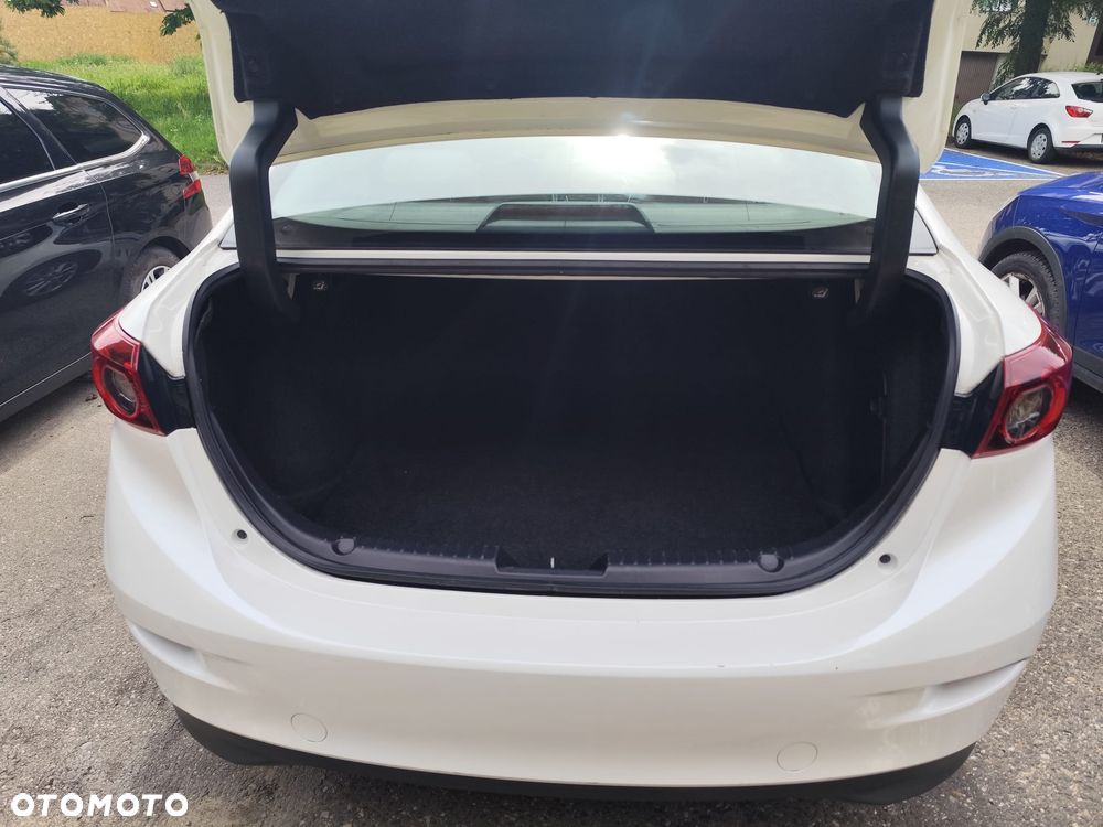 Mazda 3 2.0 Skyenergy EU6 - 7